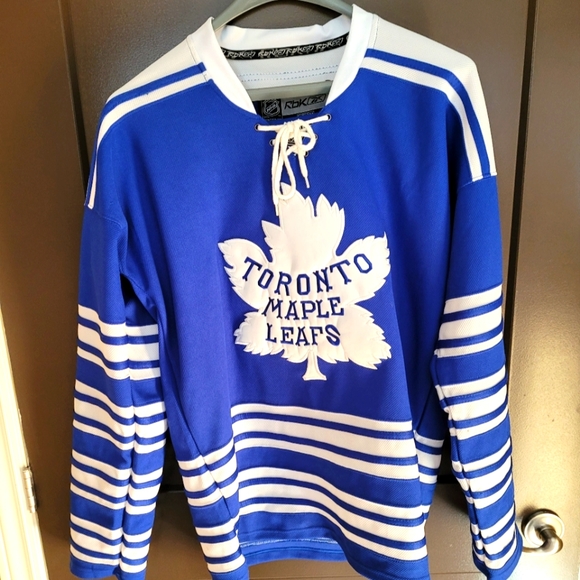 Reebok Other - Reebok Nazem Kadri "Winter Classic" jersey.